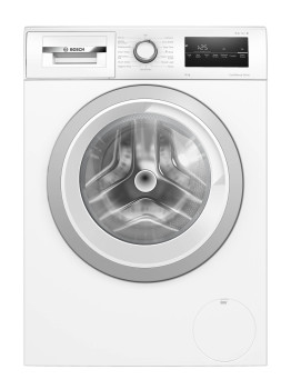 Bosch WAN28250GB Series 4 8kg Washing Machine